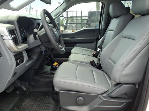 2026 Ford F350 SD XL image 10
