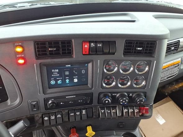 2026 Kenworth W990 image 6