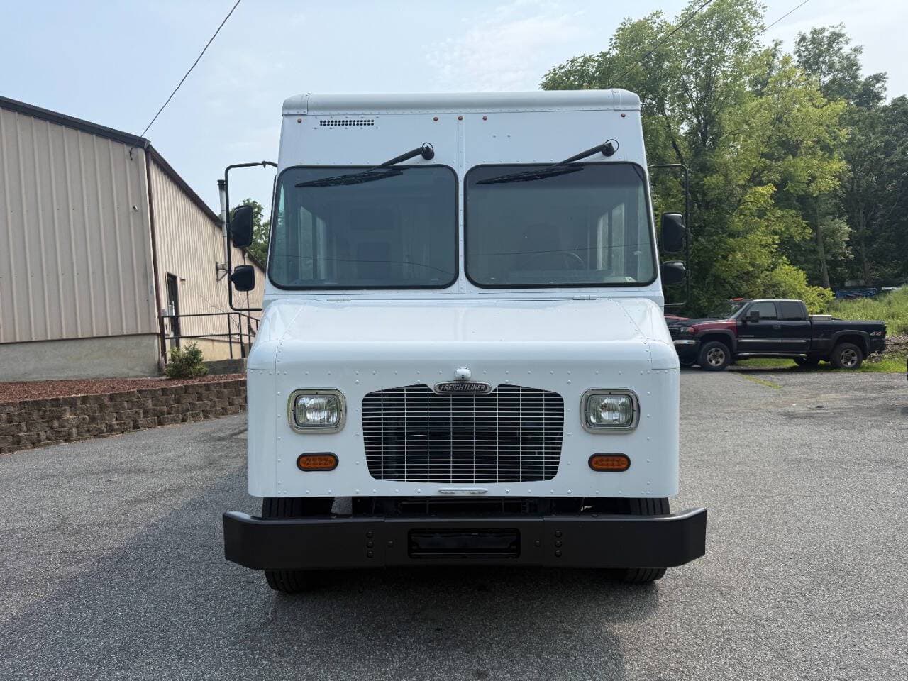 2020 Freightliner MT45 image 7