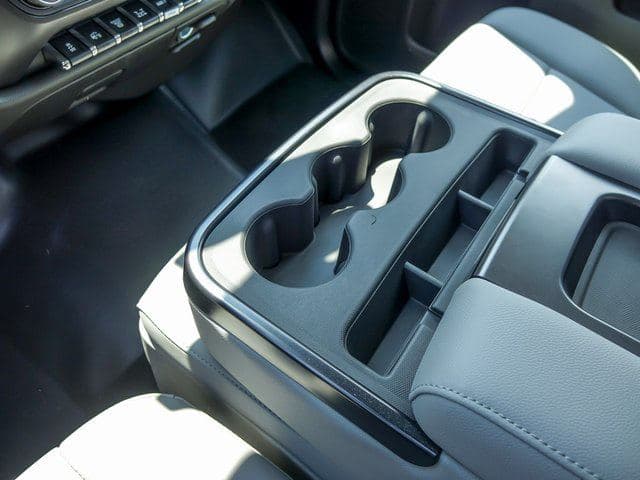 2024 Chevrolet Silverado 4500HD Work Truck image 26