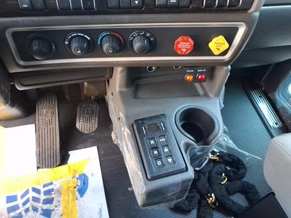 2026 Kenworth W900 image 13