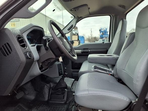 2025 Ford 4143D image 12