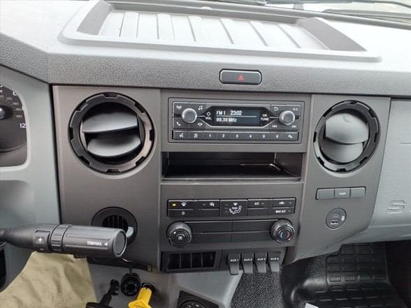 2026 Ford 4143D image 16