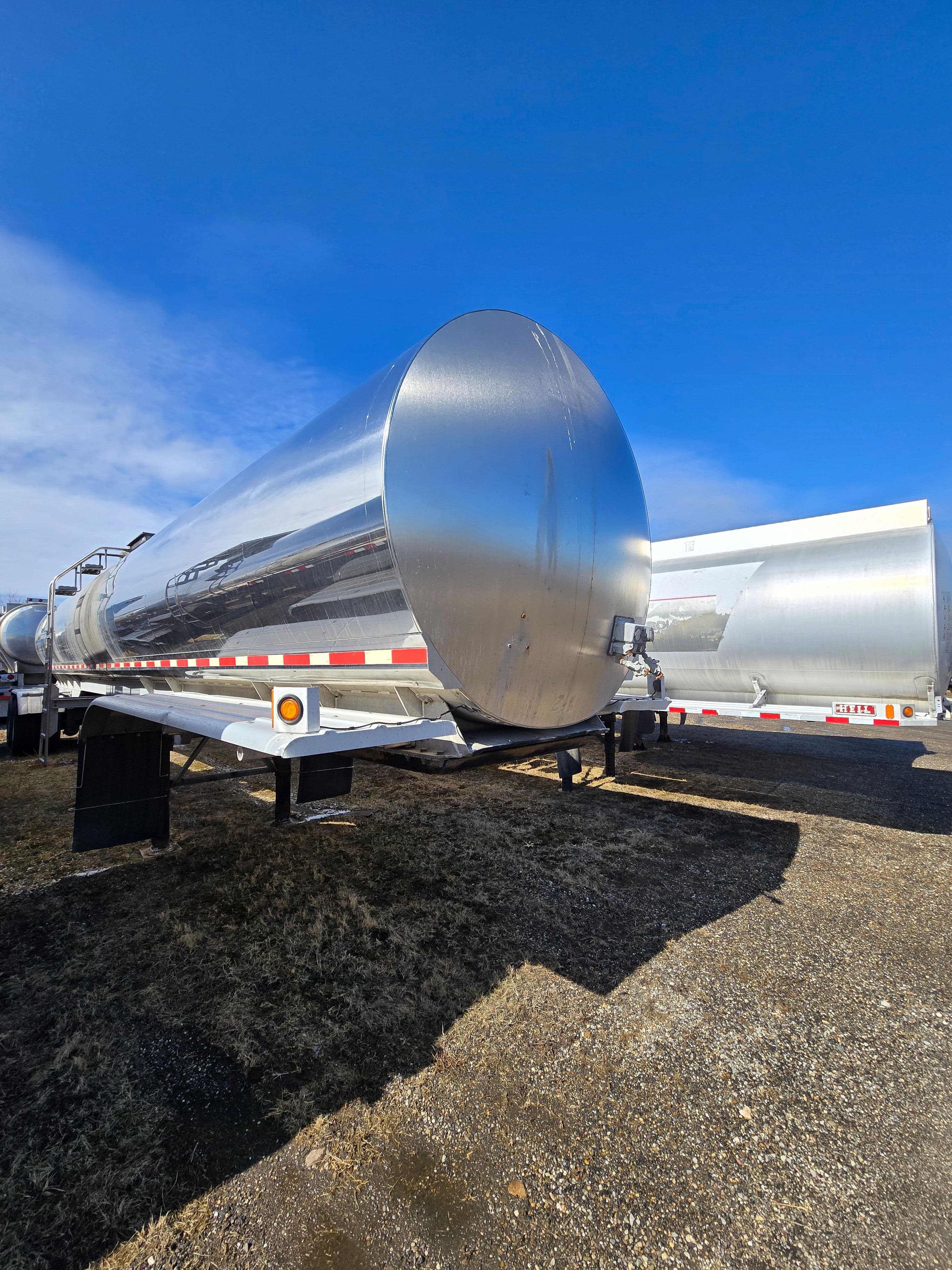 2012 Walker 6500 GAL image 6