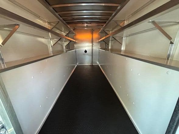 2024 Ford E350 image 11