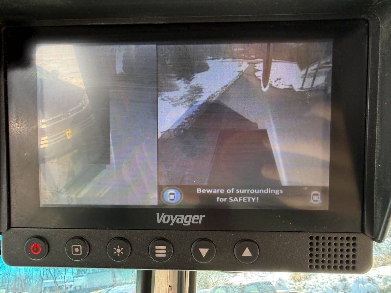 2021 Freightliner MT45 image 10