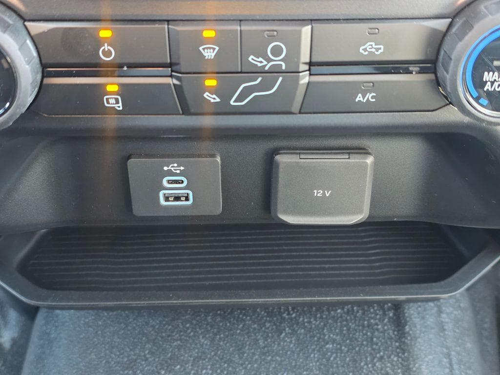 2025 Ford F-350SD XL Dump Truck image 46