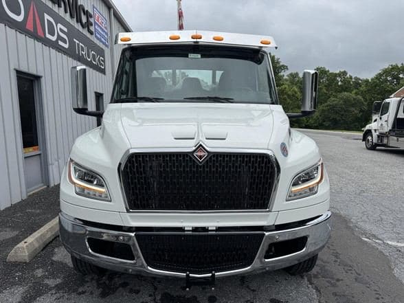 2025 International VS2DX image 4