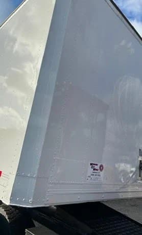 2004 KENTUCKY 53 ft x 102 in image 5