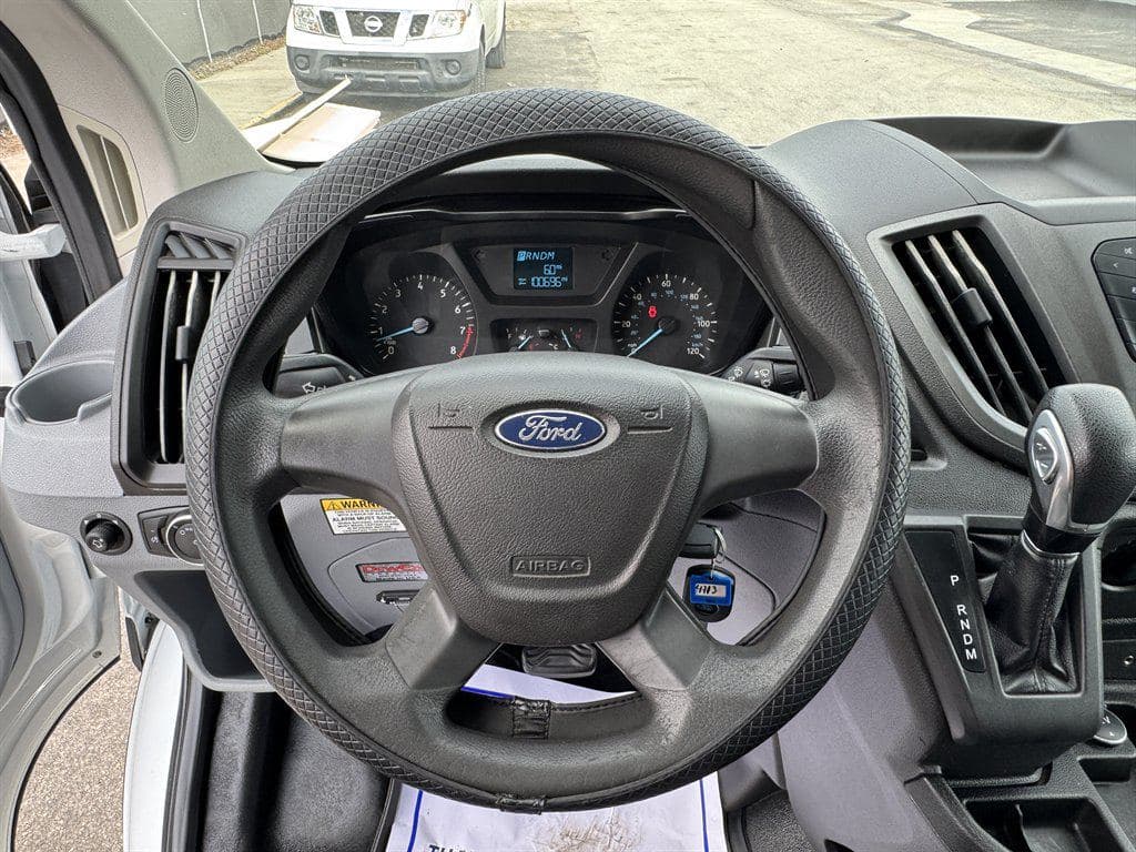 2017 Ford Transit Cargo image 55