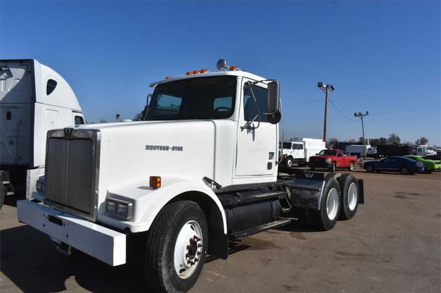 2006 Western star 4900EX