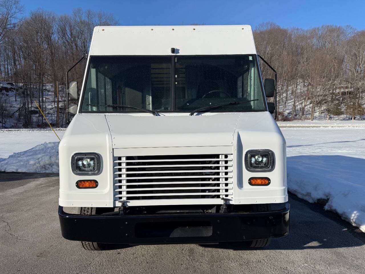 2021 Freightliner MT45 image 3