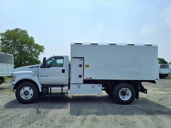 2026 Ford 4143D image 4