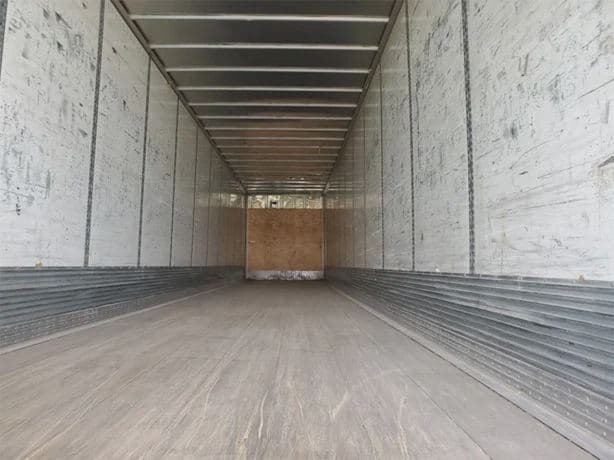 2009 WABASH 53 ft x 102 in image 9