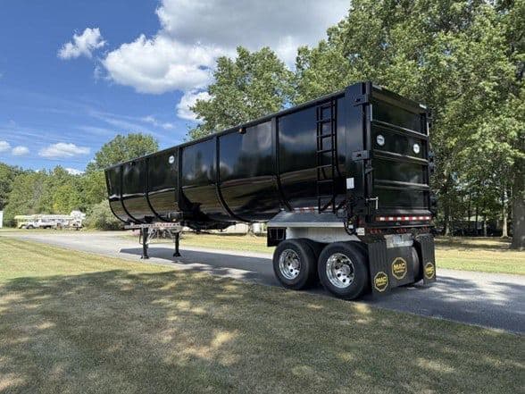 2027 MAC TRAILER MFG STEEL TMACRECSPCLAK Web image 6