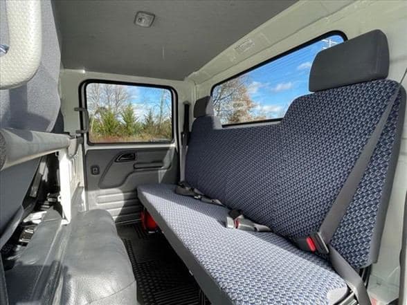 2024 Isuzu NRR image 9