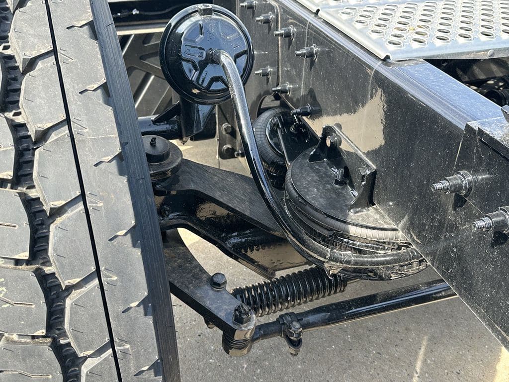 New 2027 KENWORTH T800 image 10