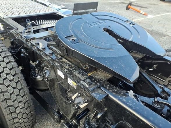 2026 Kenworth T880 image 8