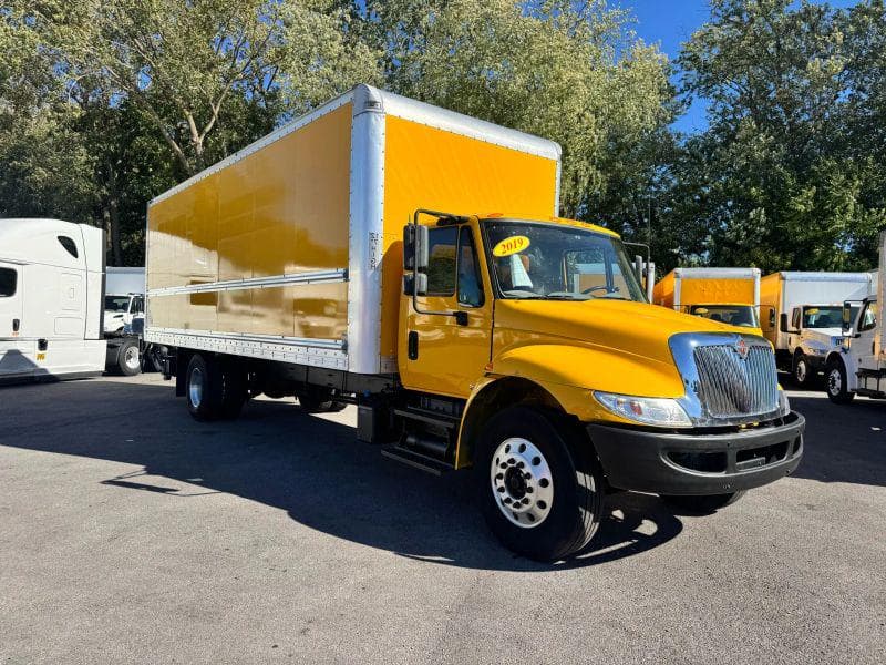 2019 International 4300 image 2