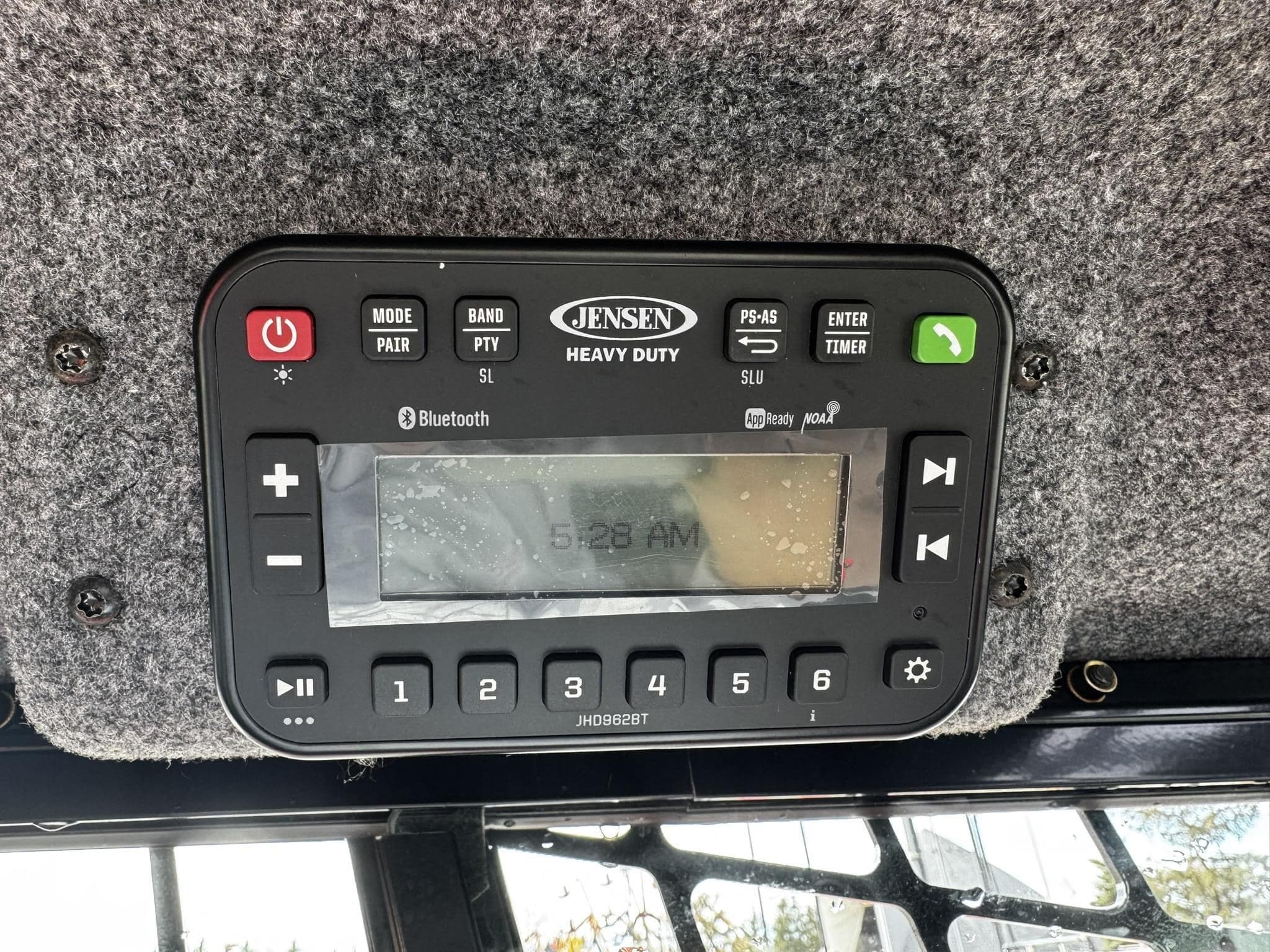 2025 MANITOU 1650RT TL2601 image 14