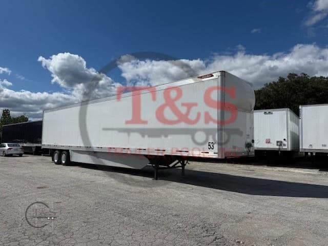 2022 GREAT DANE 531558 image 4