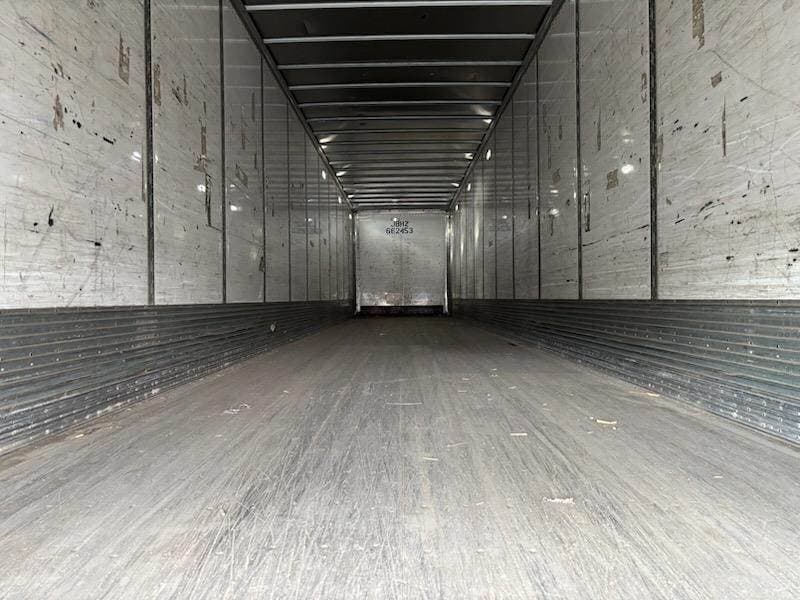 2015 Wabash Dry Van Duraplate image 3