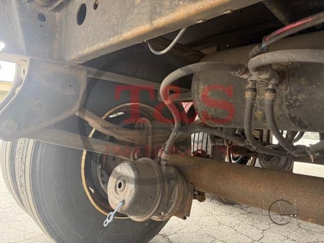 2021 WABASH 531591 image 19