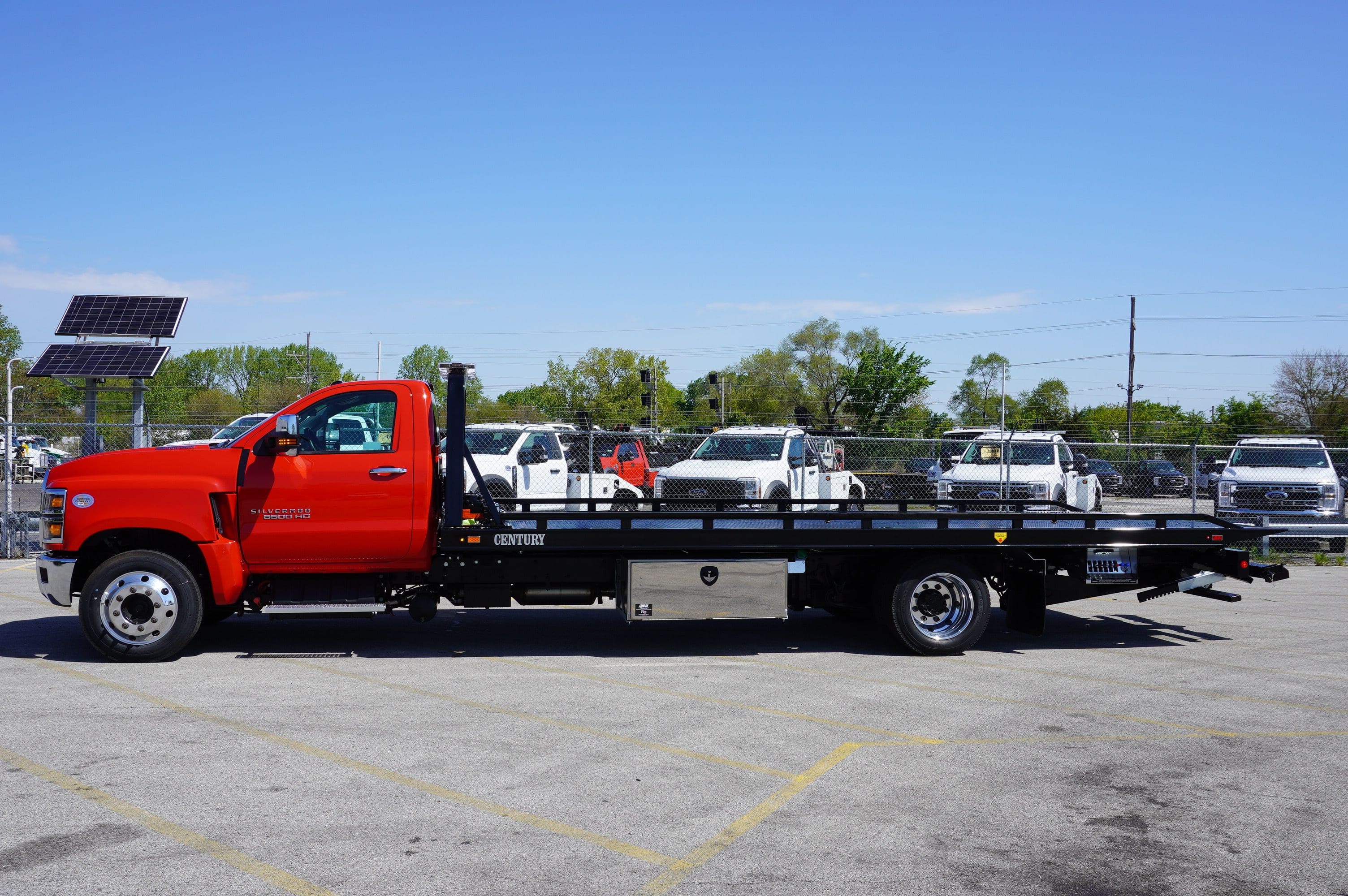 2024 GM GM515 image 15