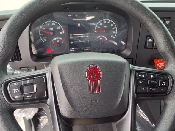 2026 Kenworth PSADL-400P image 17