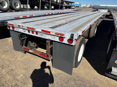 2006 Utility Reefer image 8