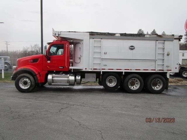 2018 Peterbilt 567 image 2