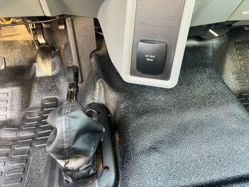 2019 Ford F-750 image 29