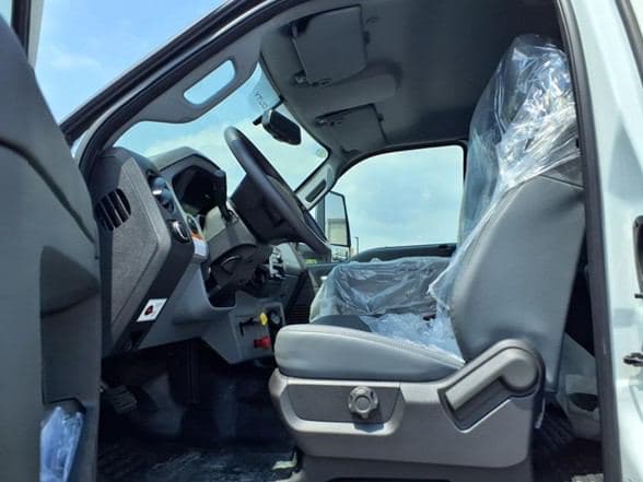 2025 Ford 4143D image 20