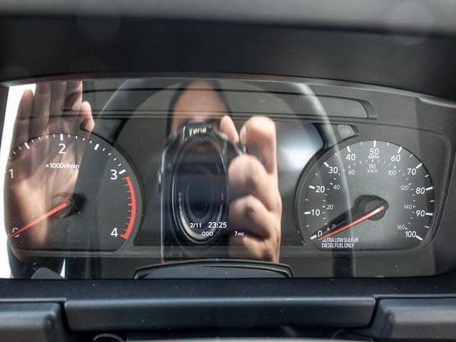 2025 Chevrolet 5500 XD LCF Diesel Work Truck 109" Wheelbase Cab Chassis image 10