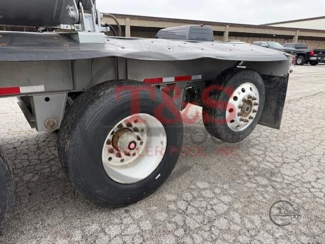 2022 TRAIL KING TKSSD-495 1699 image 11
