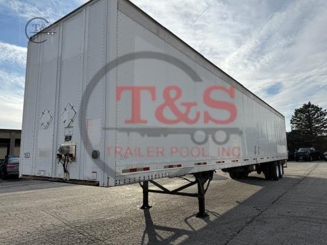 2008 GREAT DANE 531553 image 1