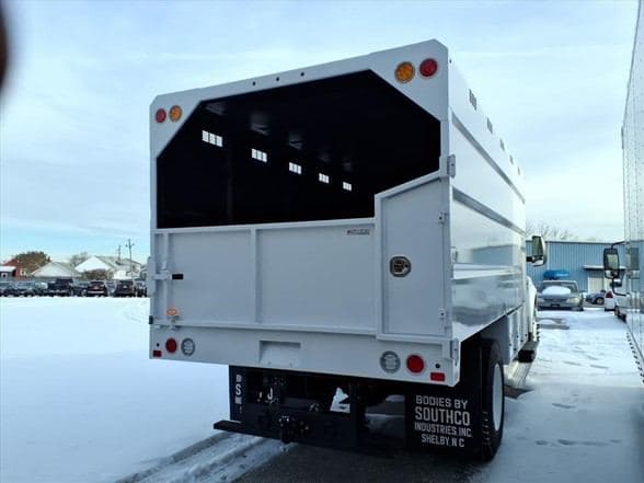 2026 Ford 4143D image 4