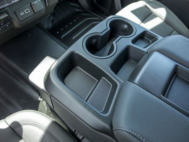 2024 Chevrolet Silverado 2500HD Work Truck 8' Service Body image 25