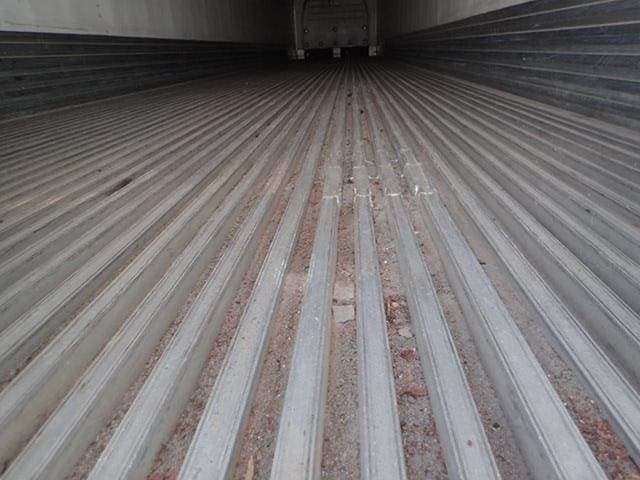 2014 Utility Reefer image 6