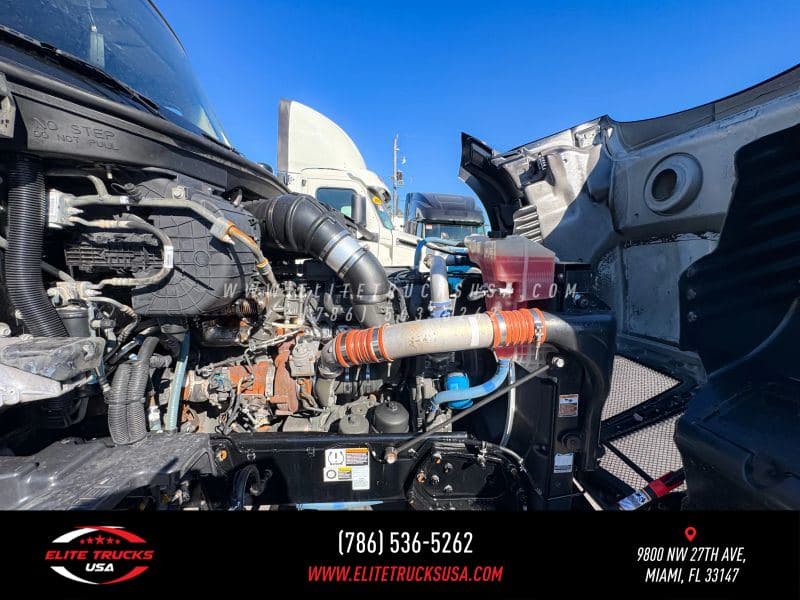 2019 Kenworth T600 image 40