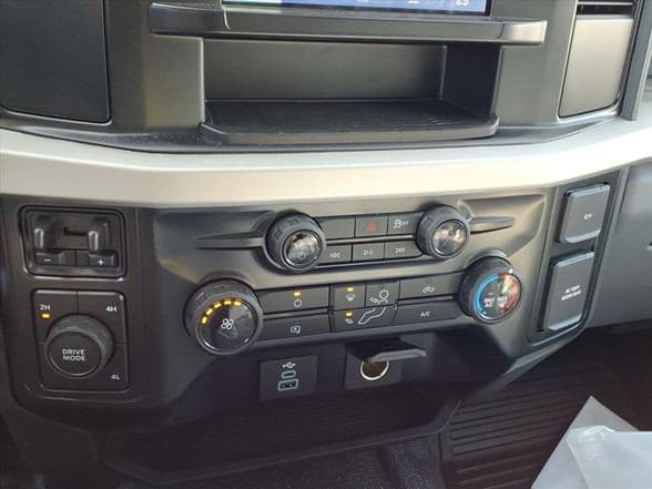 2026 Ford F550 SD XL image 10