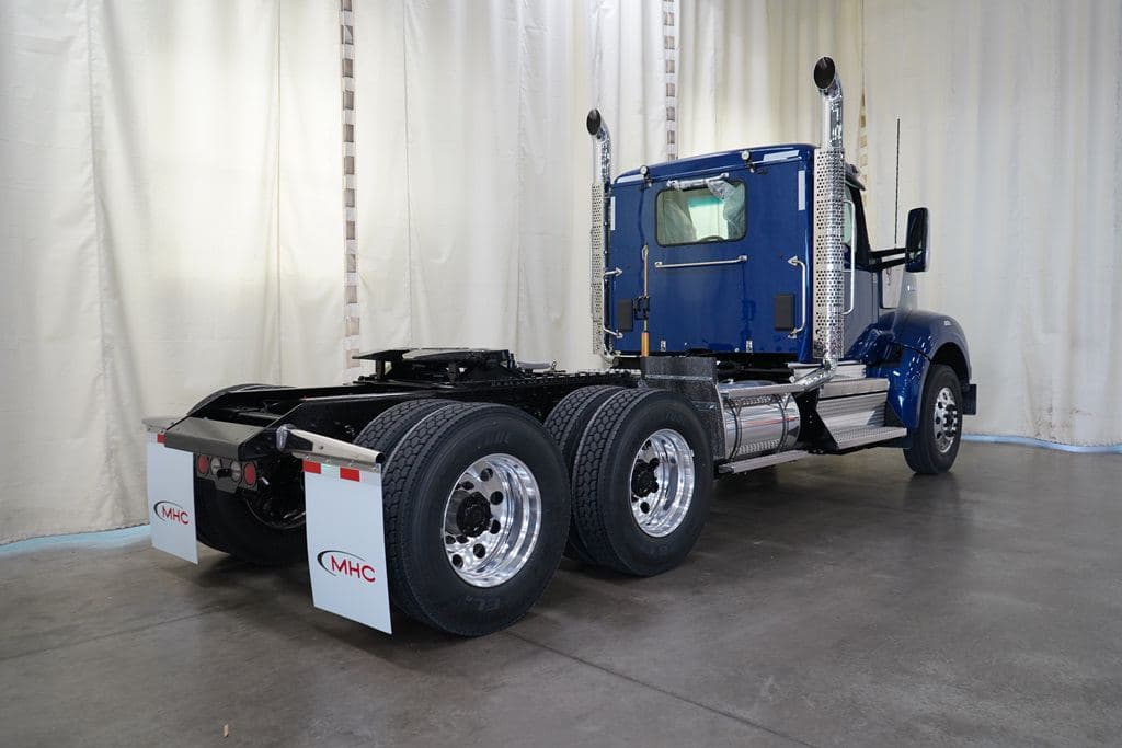 New 2027 KENWORTH W990 image 5