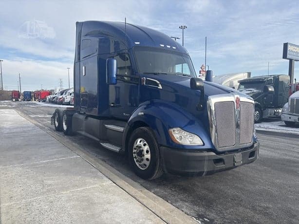 2021 Kenworth T680 image 6