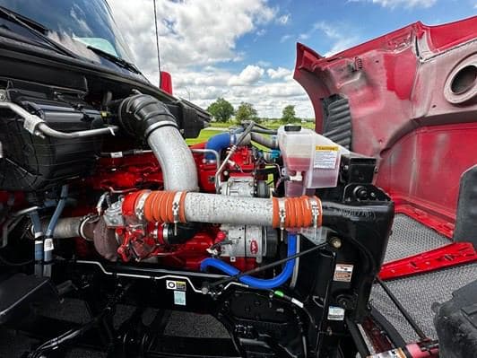 2021 Kenworth T680 image 21