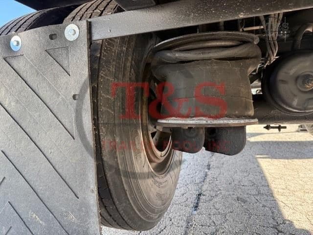 2016 MANAC 1645 6 AXLE TRAILER image 22