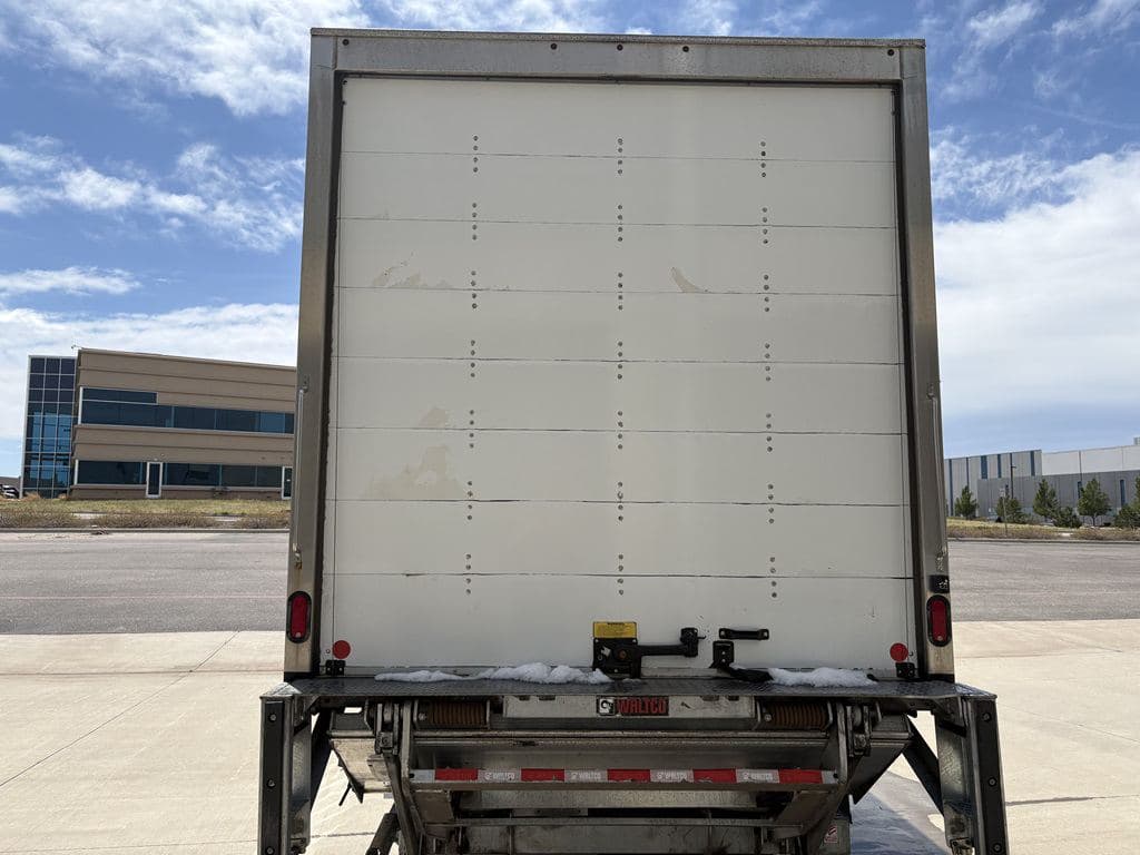 Used 2021 KENWORTH T270 image 16