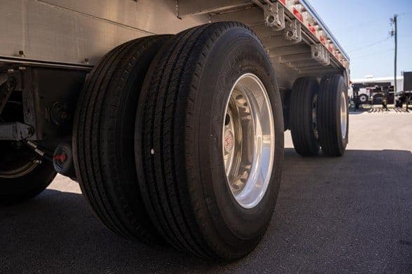 2026 Mac Trailer Mfg 1650 Cft image 7