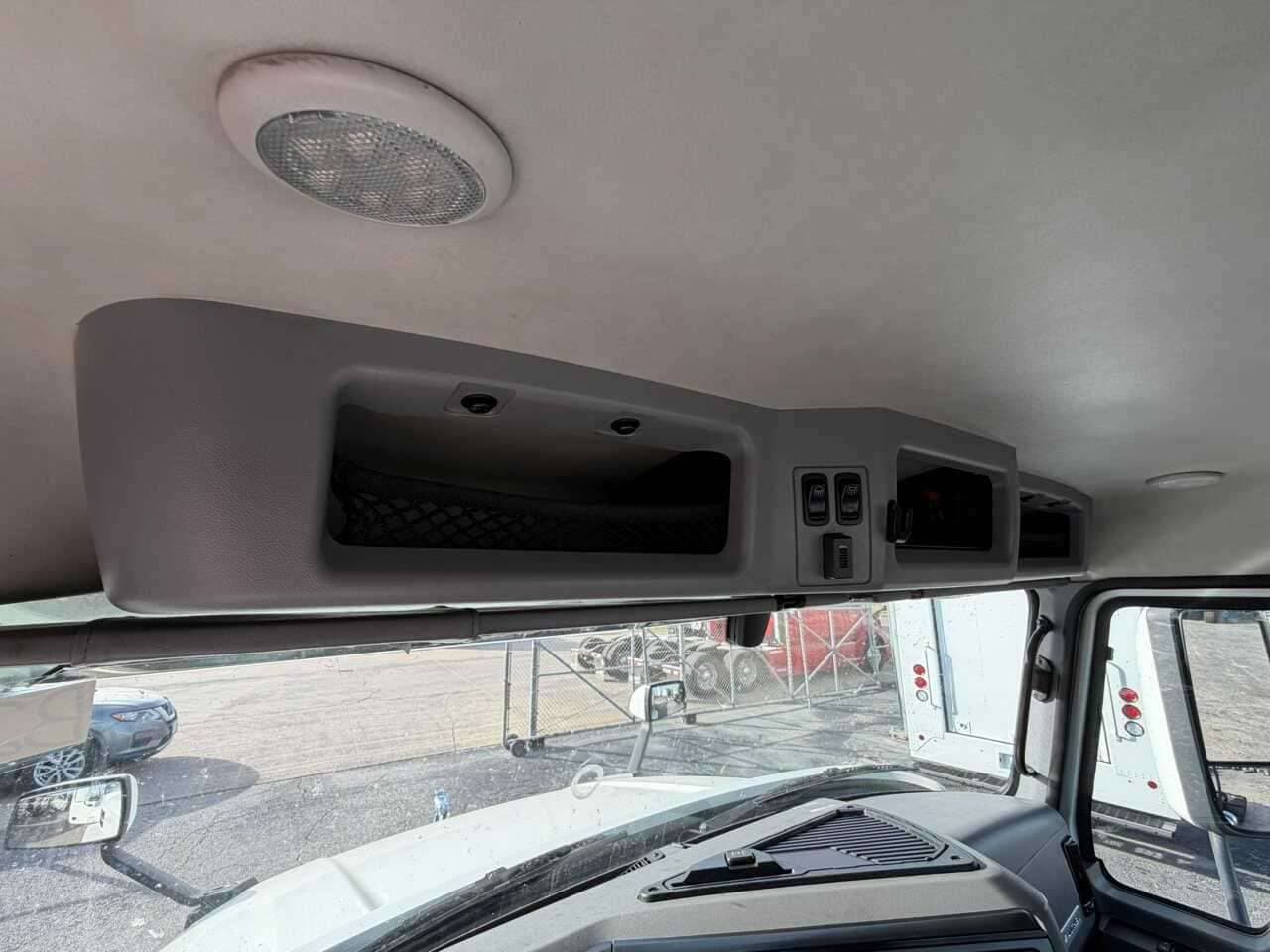 Used 2022 MACK ANTHEM Conventional - Day Cab in Fort Worth, TX image 16