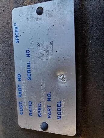 2005 KENWORTH W900 image 21