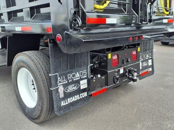 2027 Ford F750 SD image 9